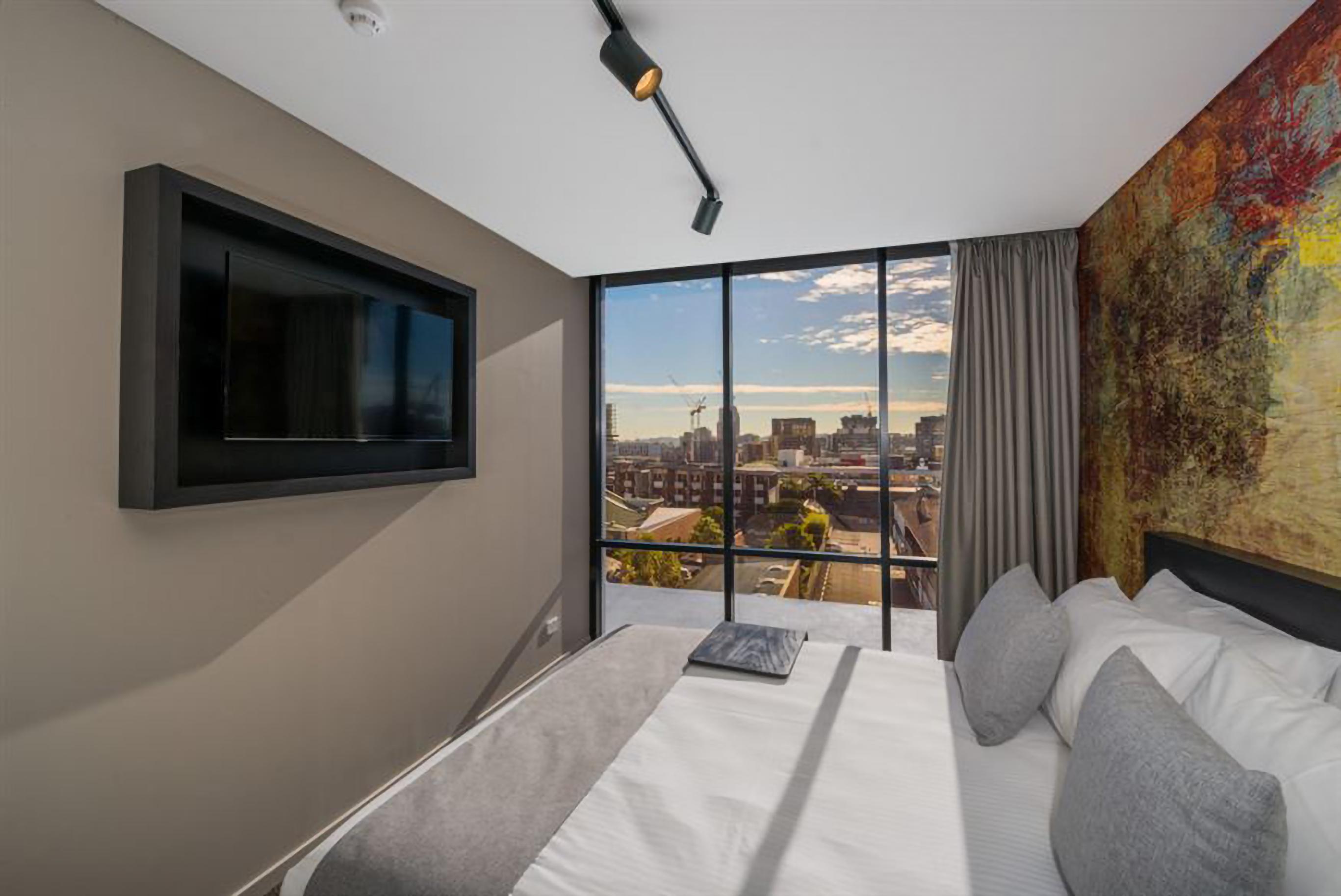Kennigo Hotel Brisbane, Independent Collection By Evt Kültér fotó