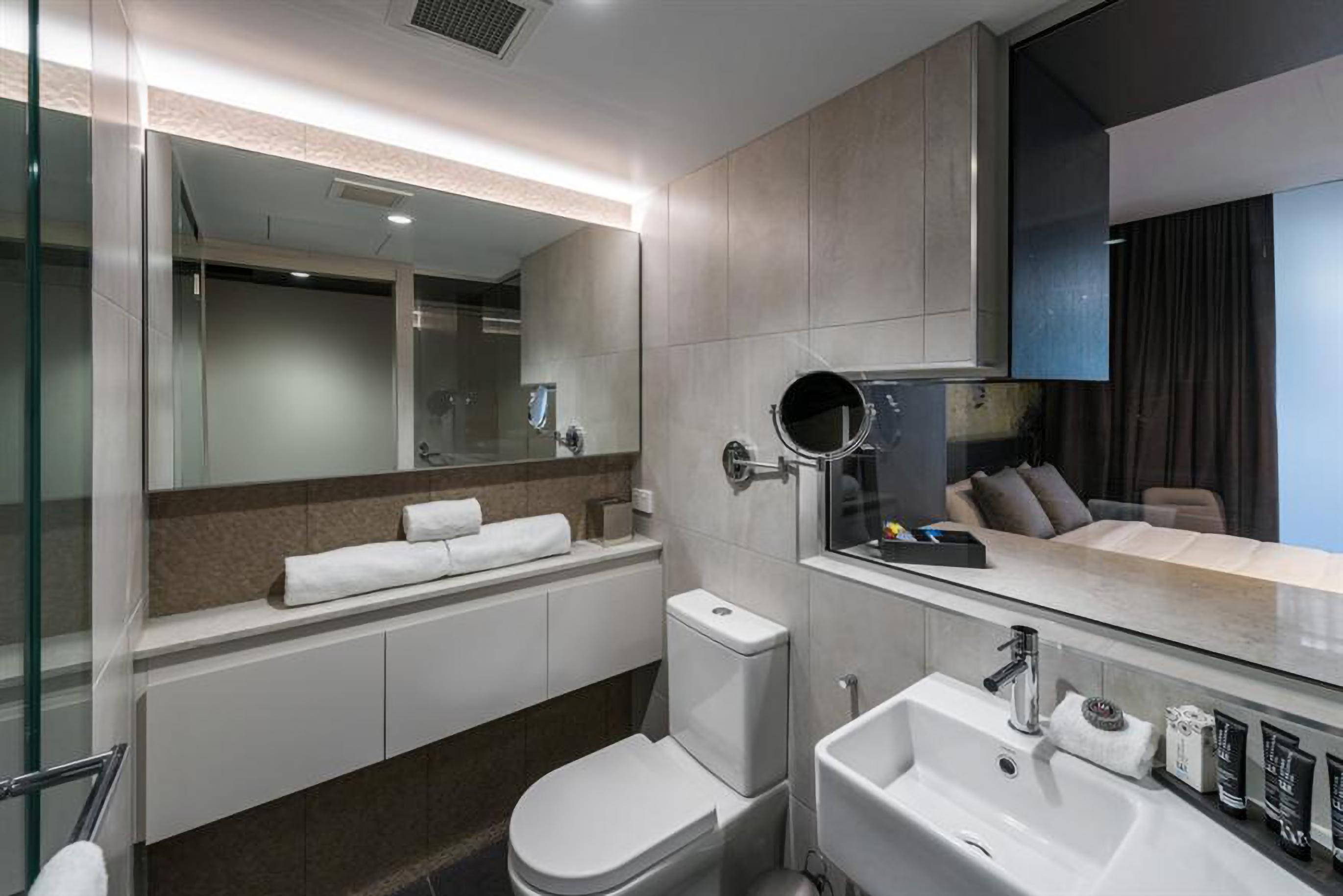 Kennigo Hotel Brisbane, Independent Collection By Evt Kültér fotó