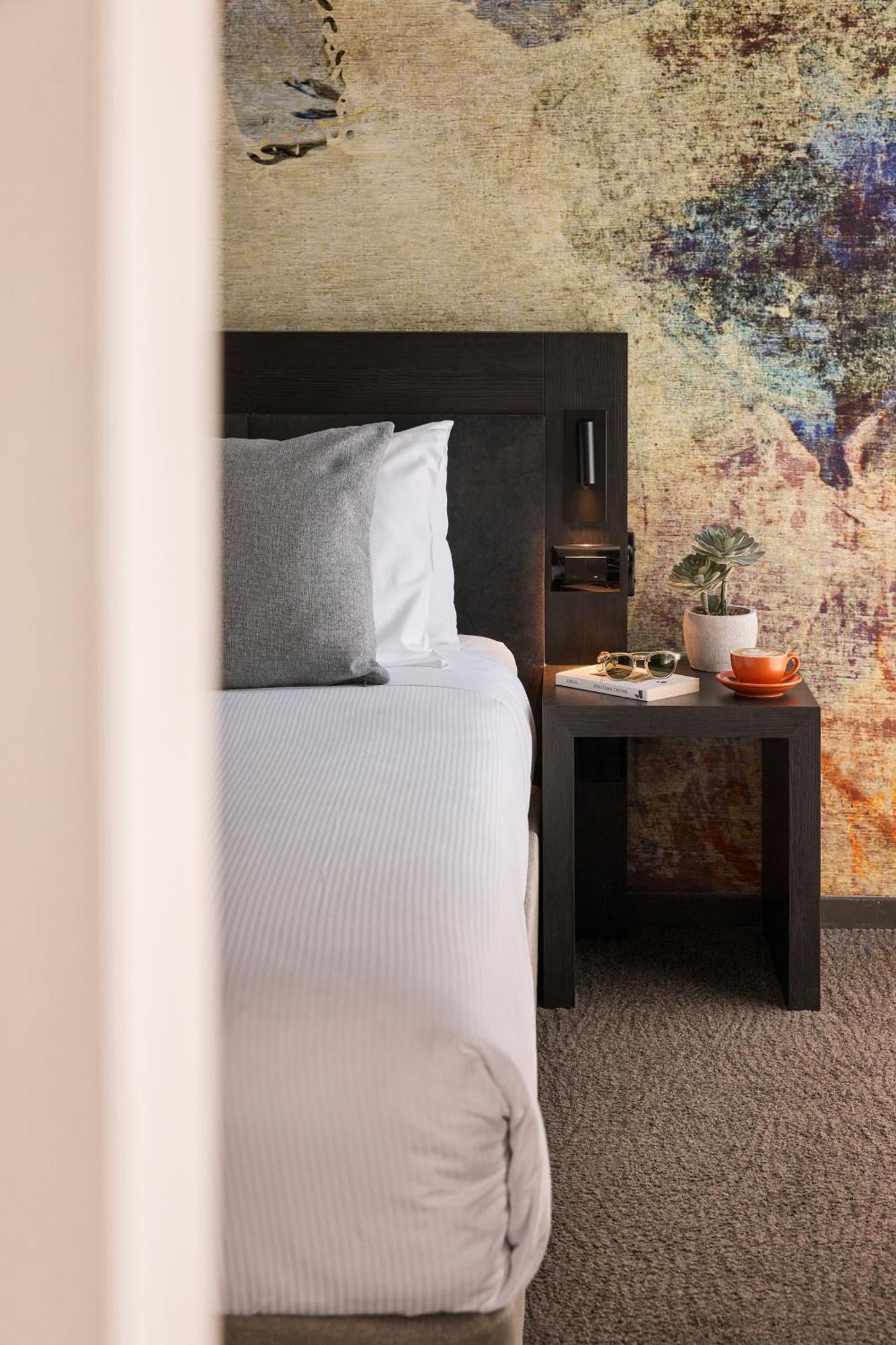 Kennigo Hotel Brisbane, Independent Collection By Evt Kültér fotó