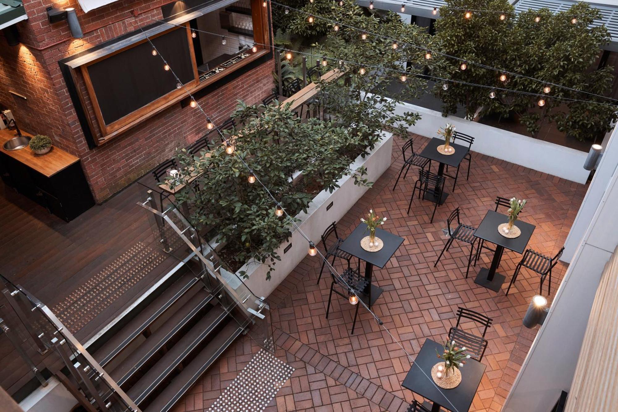 Kennigo Hotel Brisbane, Independent Collection By Evt Kültér fotó