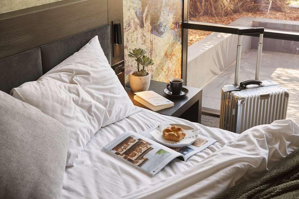 Kennigo Hotel Brisbane, Independent Collection By Evt Szoba fotó