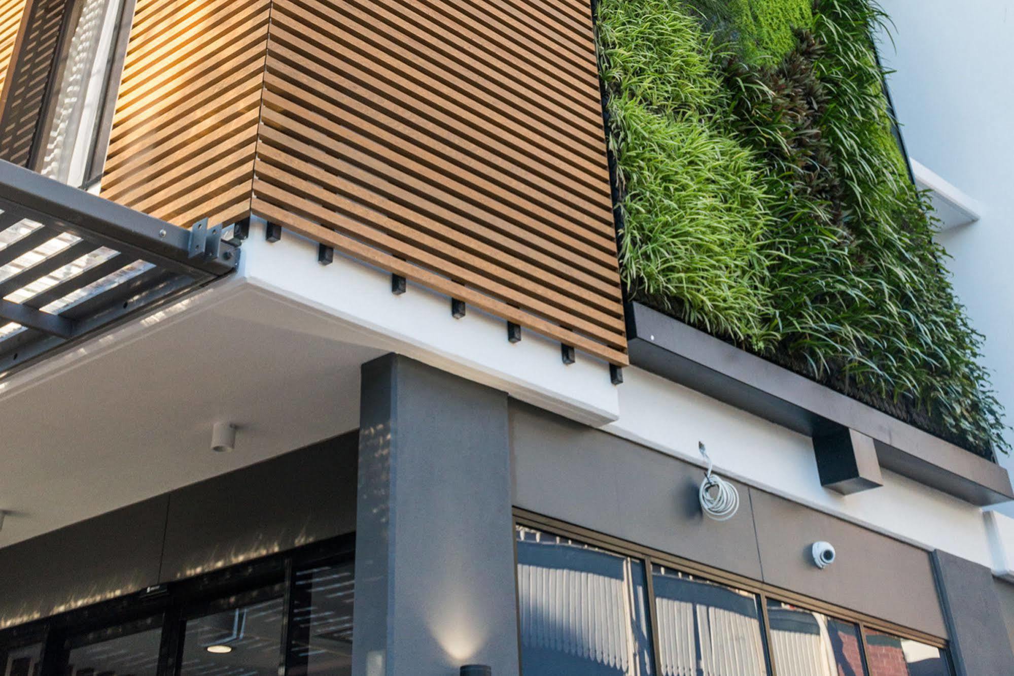 Kennigo Hotel Brisbane, Independent Collection By Evt Kültér fotó
