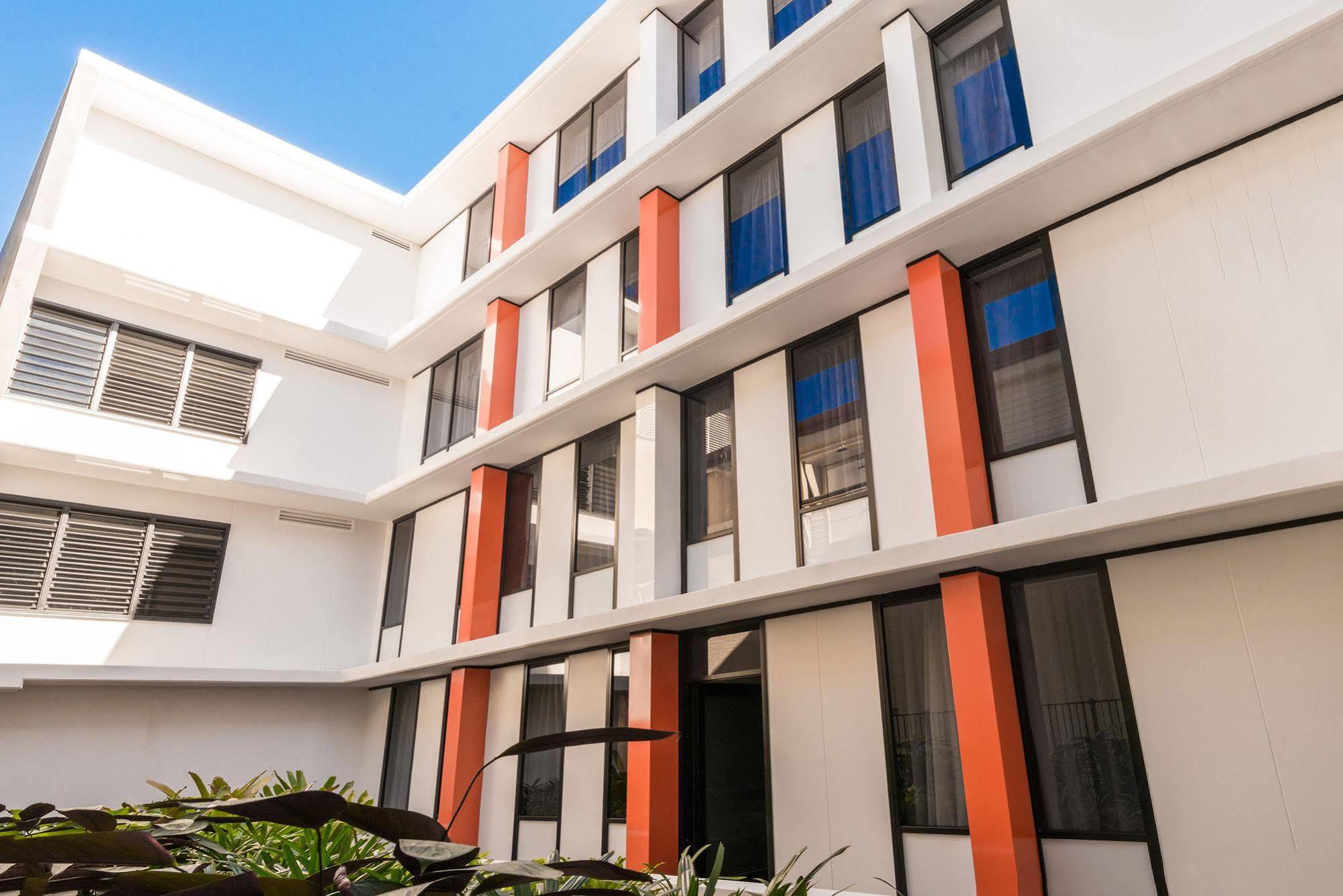Kennigo Hotel Brisbane, Independent Collection By Evt Kültér fotó