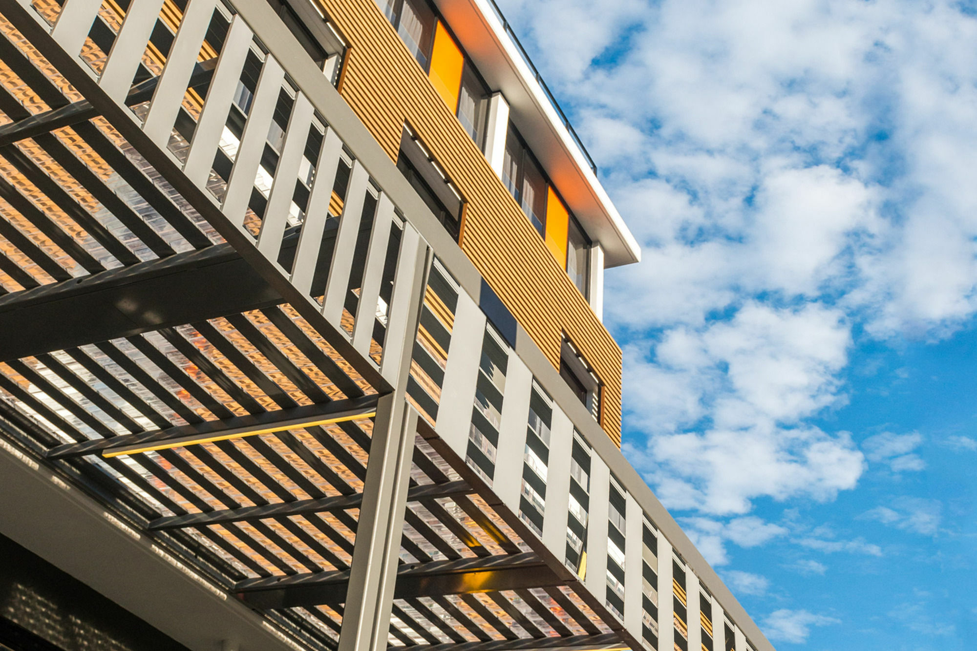 Kennigo Hotel Brisbane, Independent Collection By Evt Kültér fotó